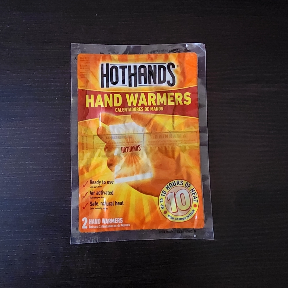 HotHands Hand Warmers Bundle